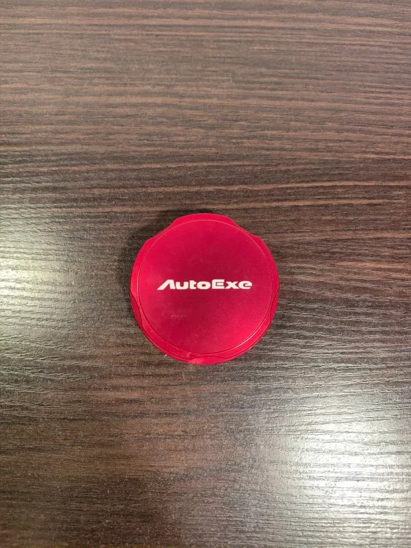 Крышка горловины тормозной жидкости AutoExe