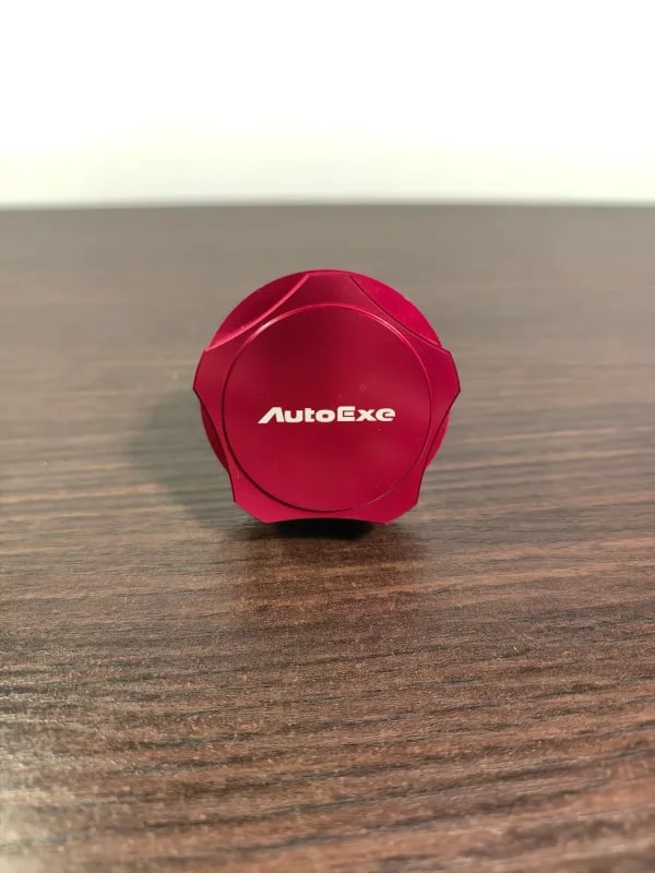 Крышка маслозаливной горловины AutoExe