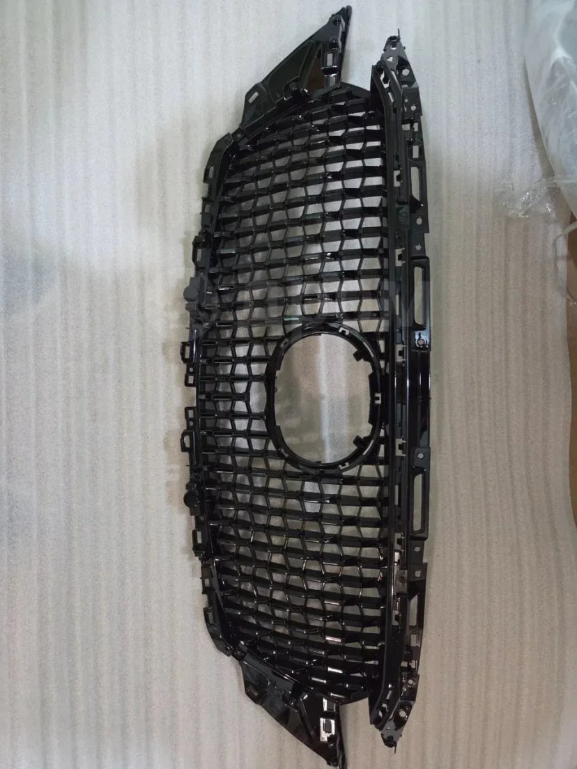 Решетка радиатора Mazda CX-5 2022-2026
